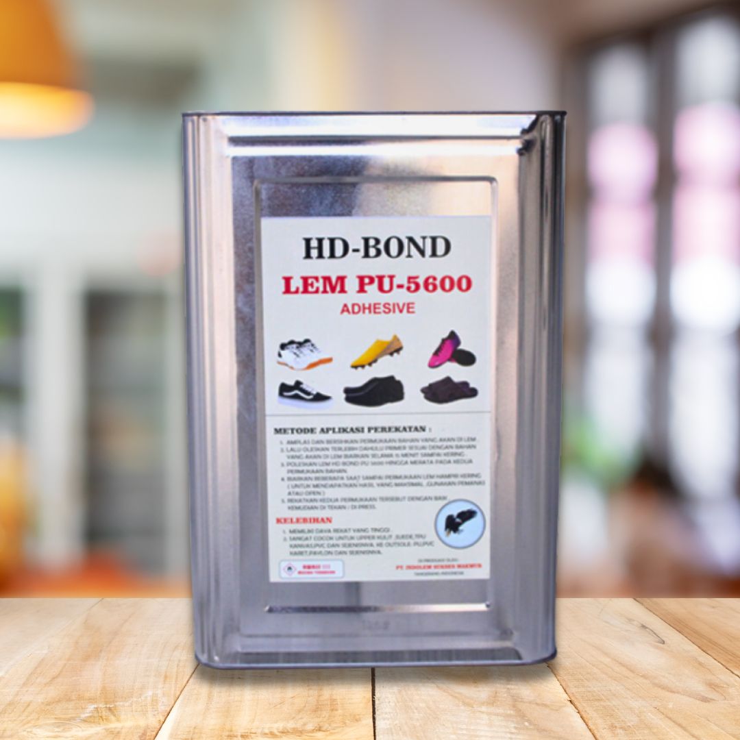 LEM HD-BOND 5600 FULL - PT Indolem