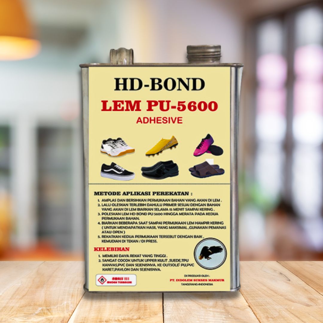 LEM HD-BOND 5600 GALON - PT Indolem